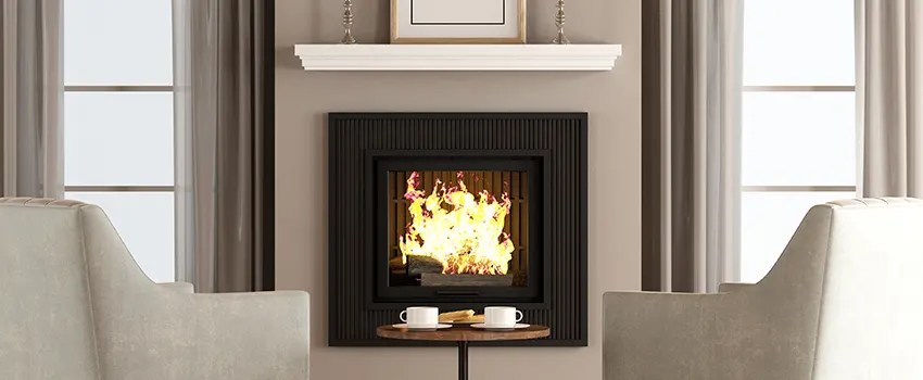Superior Outdoor Fireplace Repair in McAllen, TX