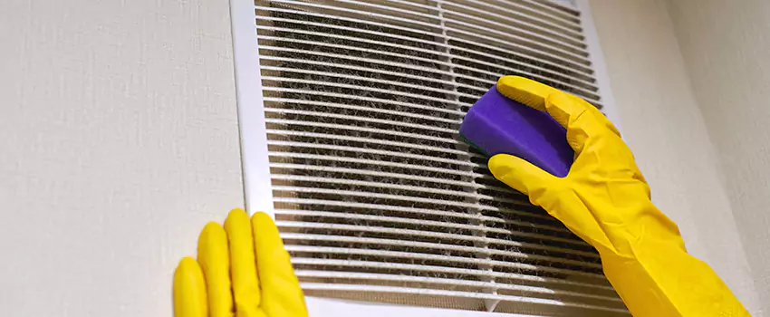 Vent Cleaning Company in McAllen, TX