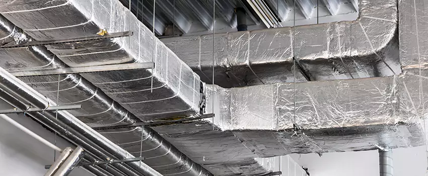 Vent Dust Cleaning Cost in McAllen, TX