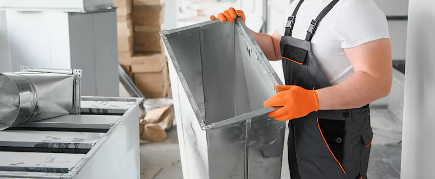 Ventilation Fan Cleaning Services in McAllen, Texas