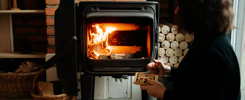 Key Features of Vermont Castings Fireplaces in McAllen, TX