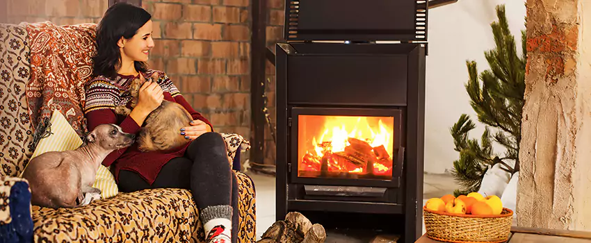Wood Stove Chimney Cleaning Services in McAllen, TX