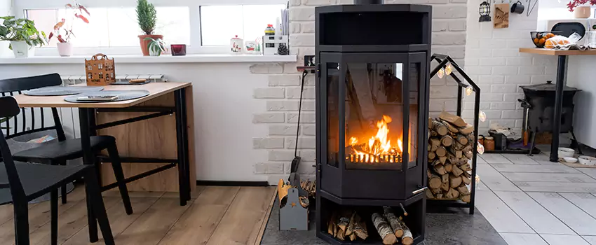 Wood Stove Firebox Installation Services in McAllen, TX