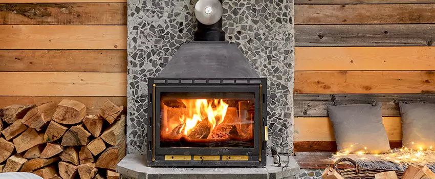 Wood Stove Cracked Glass Repair Services in McAllen, TX