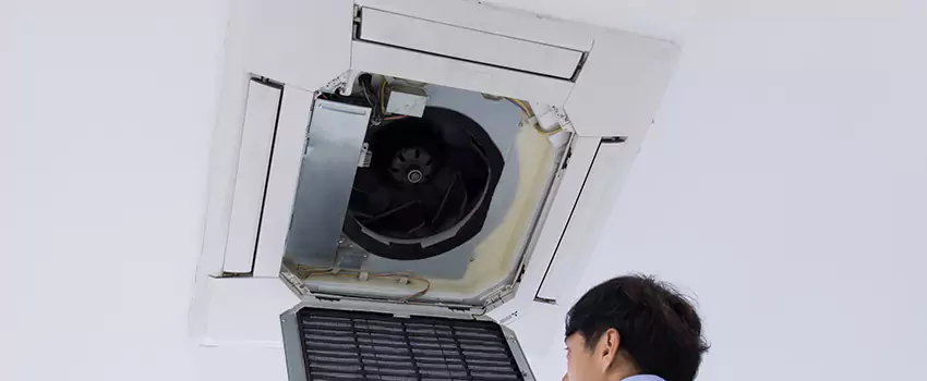 Benefits of Professional Air Duct Cleaning in McAllen, Texas