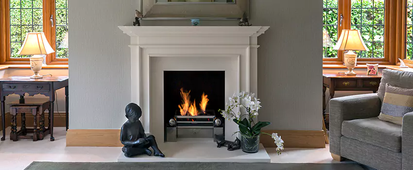 Astria Open-Hearth Wood Fireplaces Services in McAllen, TX