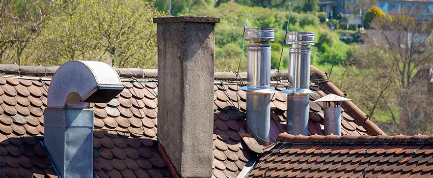 Commercial Chimney Blockage Removal in McAllen, Texas
