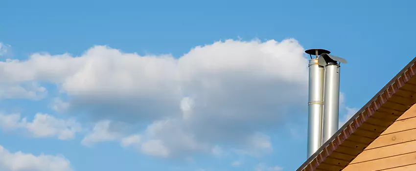 Chimney Cap Bird Guard Repair in McAllen, Texas