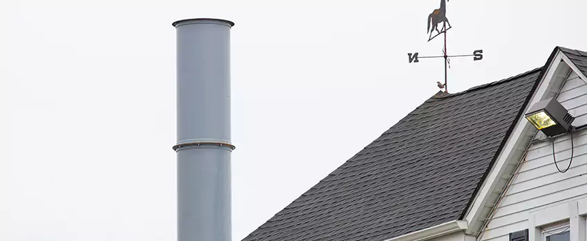 Multi-flue Chimney Caps Installation And Repair in McAllen, TX