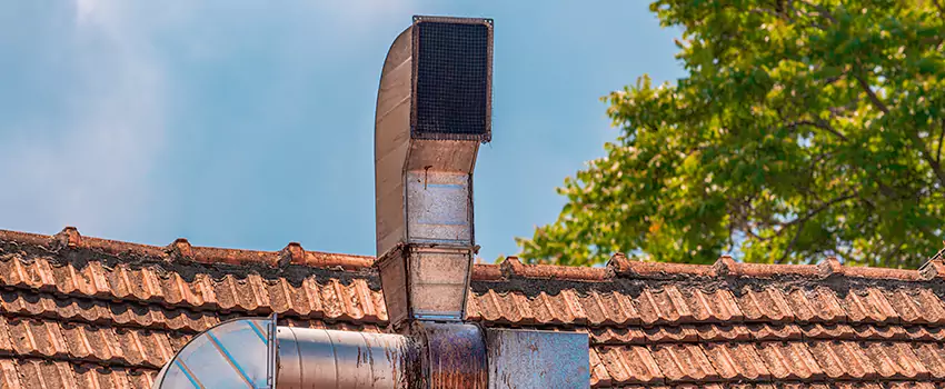 Chimney Creosote Cleaning Experts in McAllen, Texas