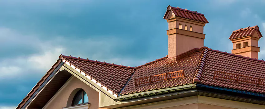 Residential Chimney Services in McAllen, Texas