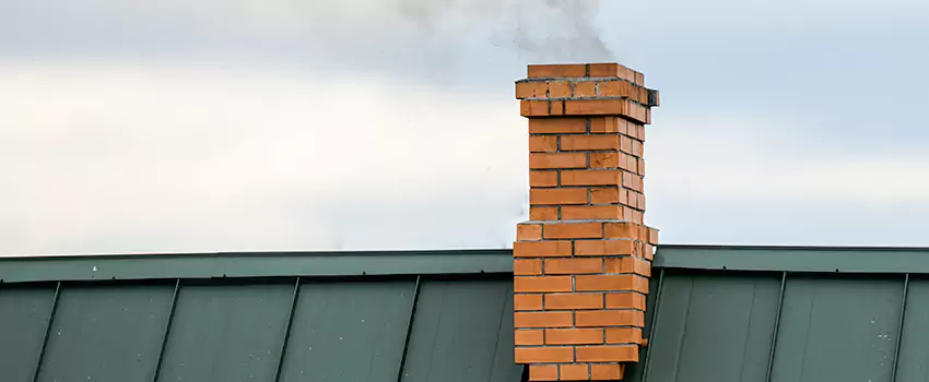 Chimney Installation Company in McAllen, TX