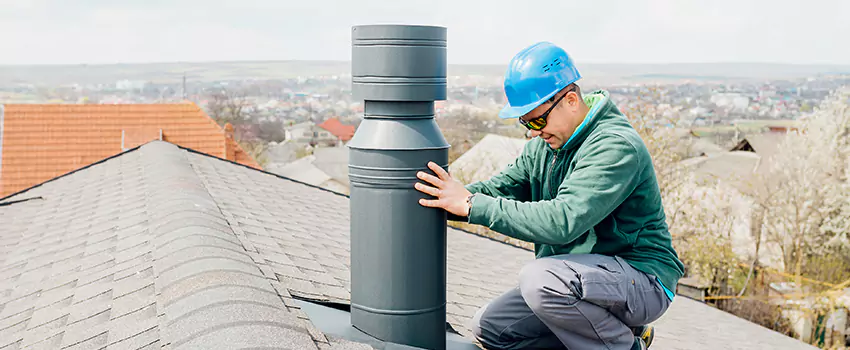 Insulated Chimney Liner Services in McAllen, TX