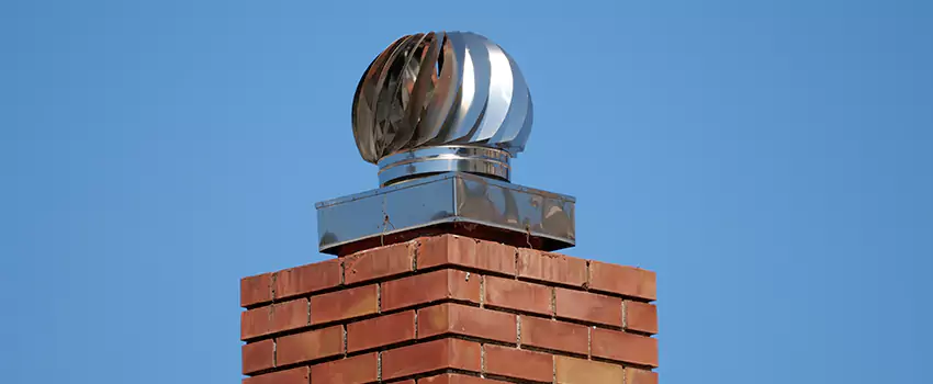 Chimney Flue Rebuild Services in McAllen, Texas