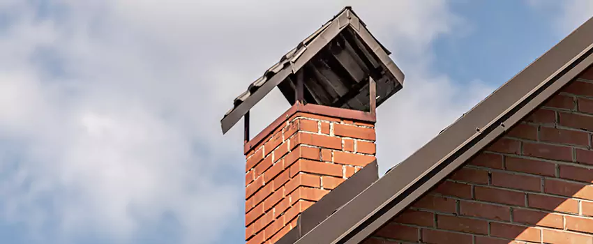 Chimney Saver Masonry Repair Contractor in McAllen, Texas