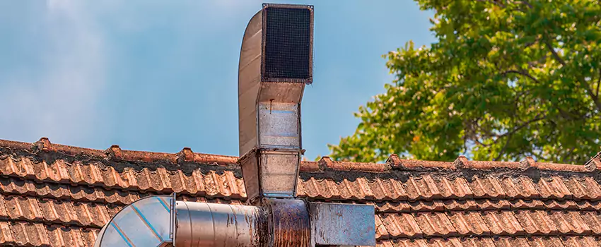 Chimney Blockage Removal in McAllen, Texas