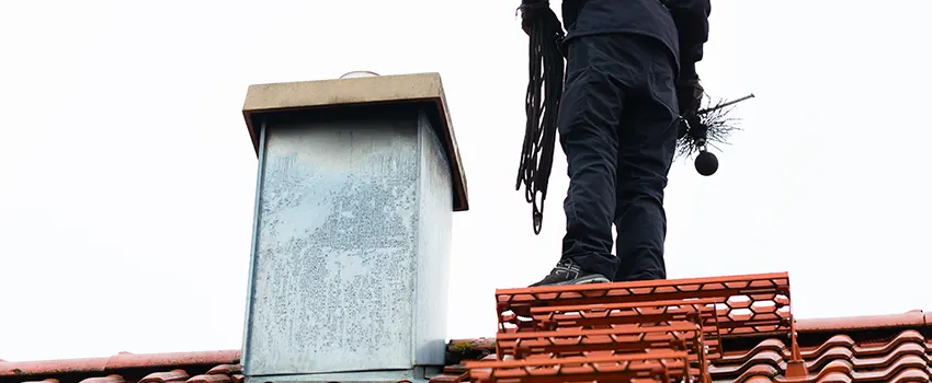 Modern Chimney Sweeping Techniques in McAllen, Texas