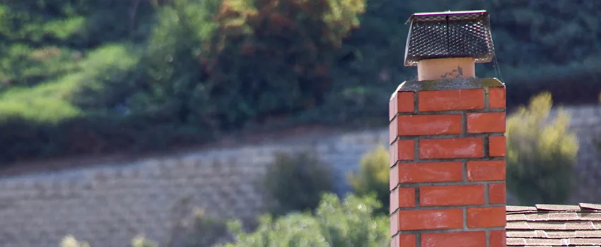 Chimney Tuckpointing And Masonry Restoration in McAllen, TX