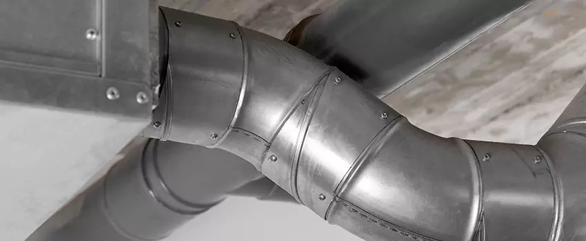 Dryer Vent Blockage Inspection in McAllen, TX