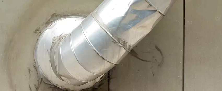 Dryer Vent Repair Process in McAllen, TX
