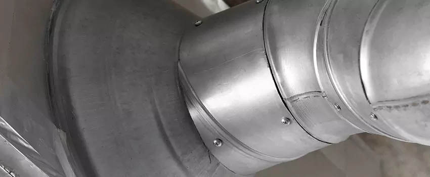 Best Dryer Vent Replacement Company in McAllen, TX