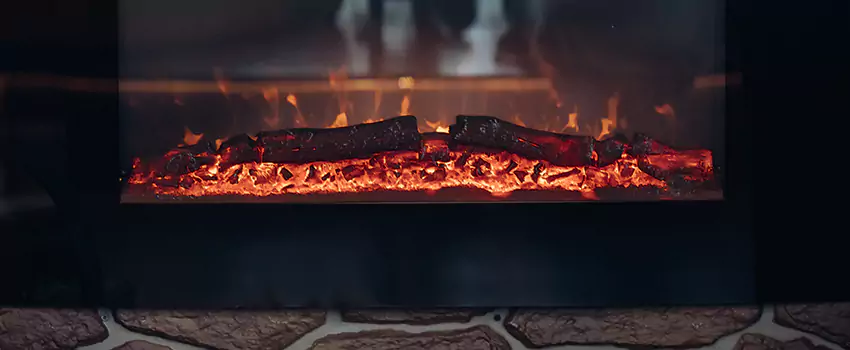 Cost of Electric Fireplace Repair Service in McAllen, Texas