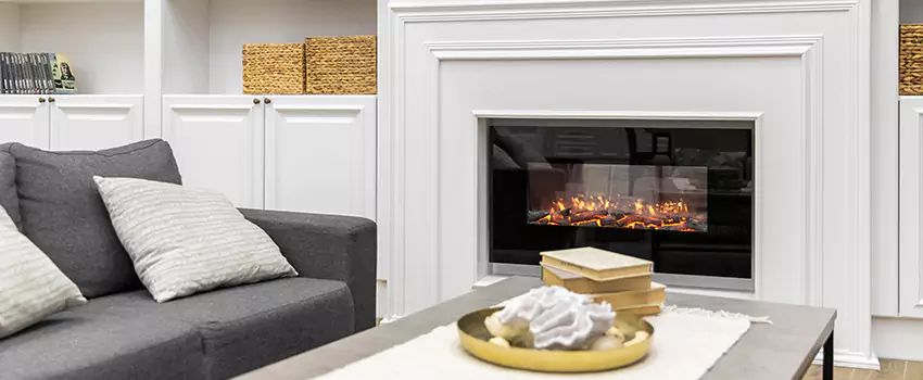 Professional Fireplace Maintenance Contractors in McAllen, TX