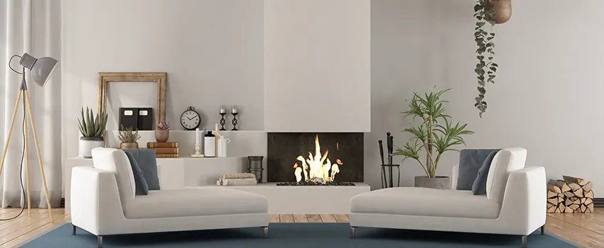 Decorative Fireplace Crystals Services in McAllen, Texas