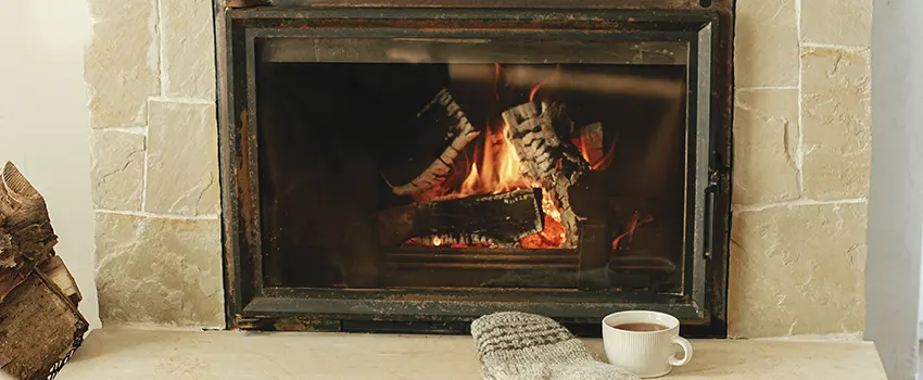 Fireplace Door Handle Replacements Services in McAllen, Texas