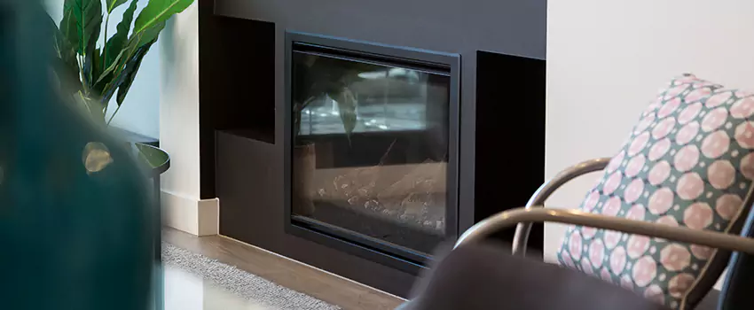 Gas Fireplace Installation in McAllen, TX