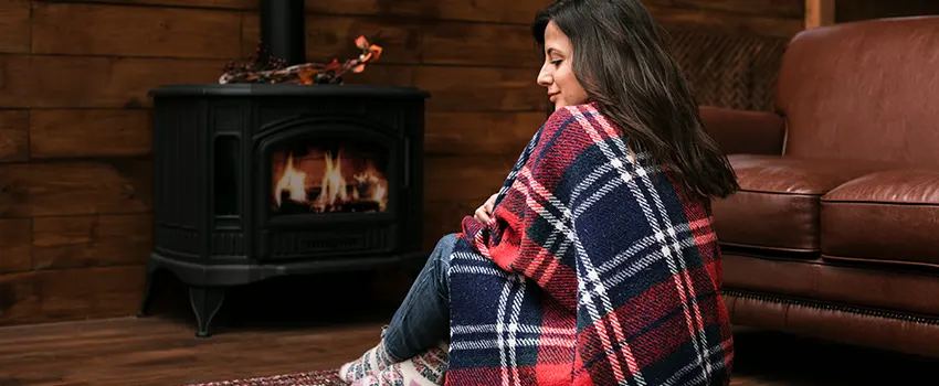 Fireplace Firebox Grate Replacement Services  in McAllen, Texas