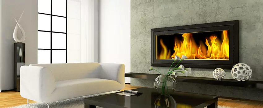 Fireplace Hearth Ideas in McAllen, Texas