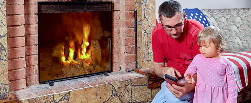 Fireplace Safety Locks For Kids in McAllen, TX