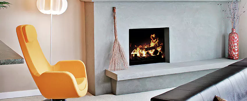 Electric Fireplace Makeover Services in McAllen, TX