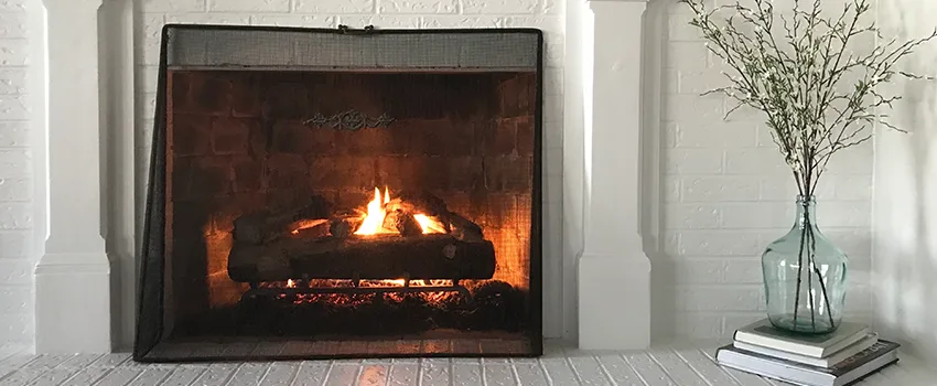 Cost-Effective Fireplace Mantel Inspection And Maintenance in McAllen, TX