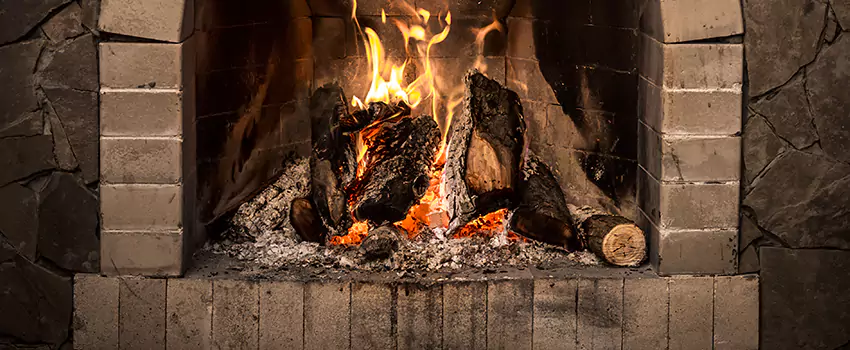 Cost of Rebuilding A Fireplace in McAllen, Texas