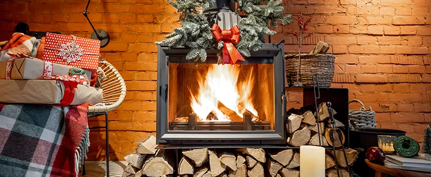 Steel Fireplace Grate Repair And Replacement Services in McAllen, Texas