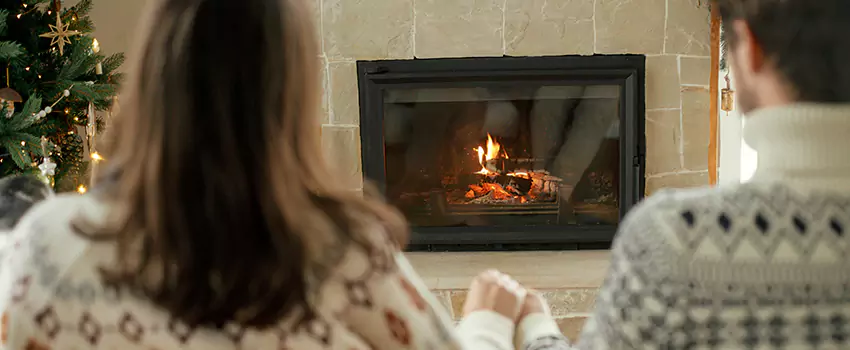 Fireplace Firebox Refurbish & Restore Services in McAllen, TX