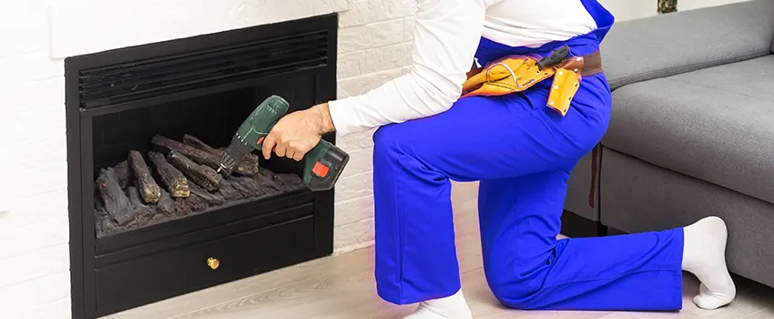 Fireplace Safety Inspection Specialists in McAllen, Texas