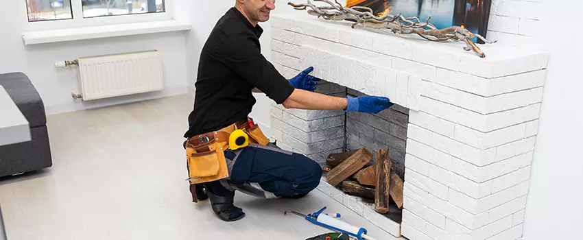Gas Fireplace Repair And Replacement in McAllen, TX