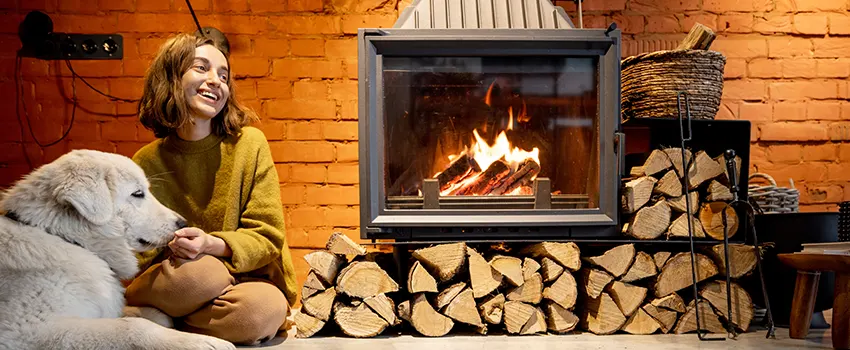 Fireplace Smell Removal Cost in McAllen, TX
