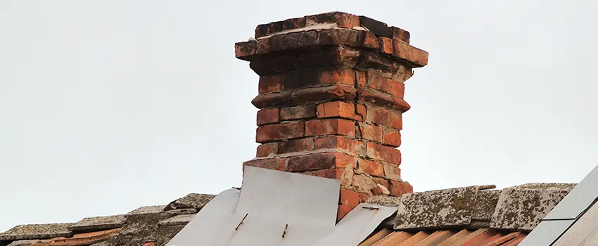 Cost of Fixing Blocked Chimney in McAllen, Texas