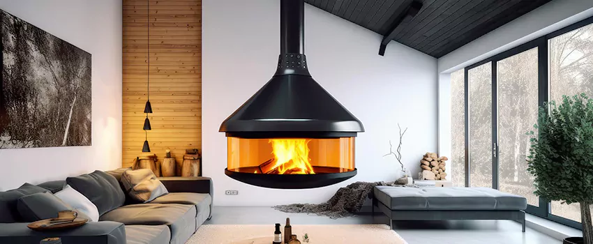 Floating Damaged Fireplace Repair Services in McAllen, TX