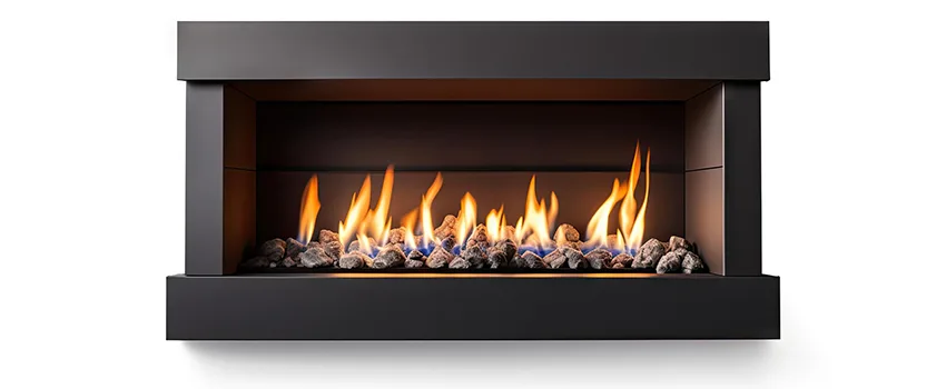 Outdoor Gas Fireplaces Installation in McAllen, TX