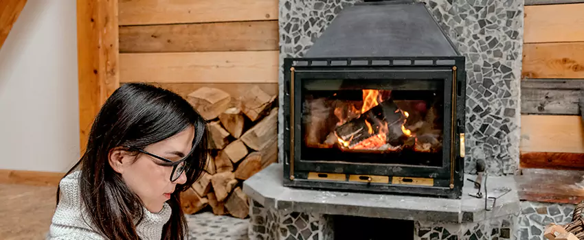Harman P68-C Pellet Stove Repair in McAllen, Texas 