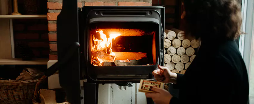 Hearthstone Wood Stoves Fireplace Repair in McAllen, Texas