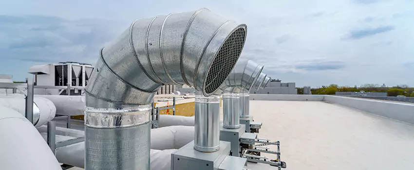 Insulated Ductwork Repair Services Near Me in McAllen, TX
