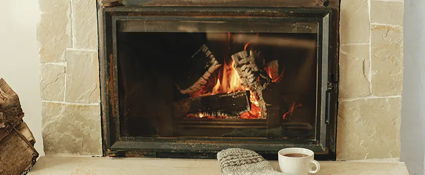 Kings man Fireplaces Insert Services in McAllen, TX