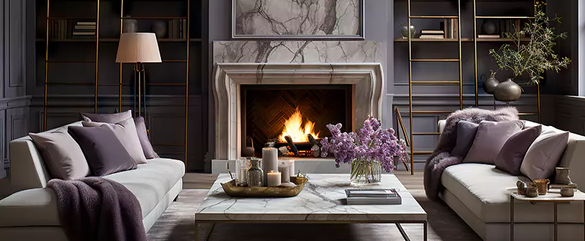 Napoleon Galaxy Series Outdoor Fireplaces Repair in McAllen, TX
