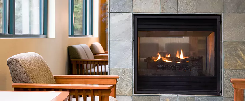 Osburn Fireplace Tempered Glass Hearth Pad Replacement in McAllen, Texas